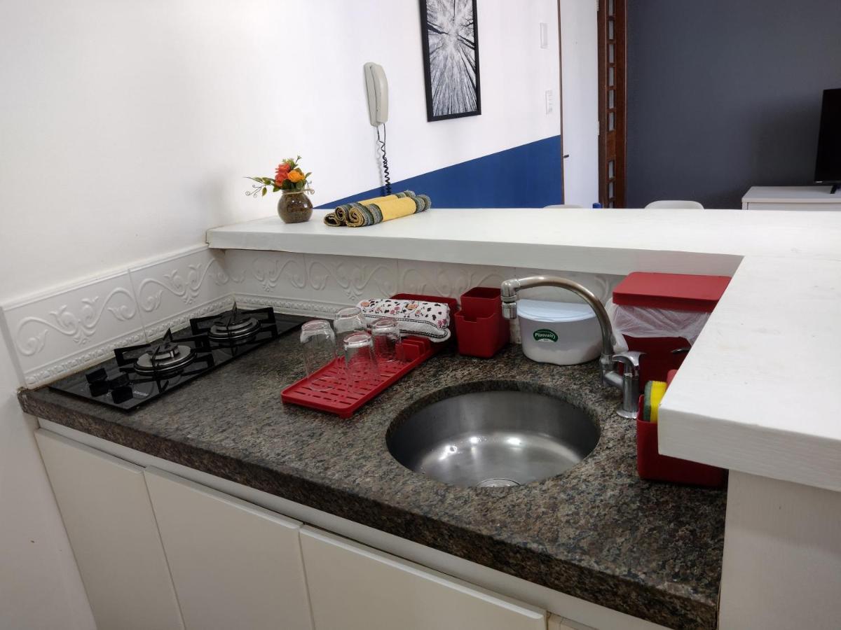 Apartamento 150M Praia, Vista P Mar, E Piscina Na Cobertura Recife Ngoại thất bức ảnh